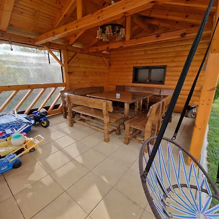 Relaxacna Cinky 7