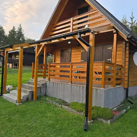 Relaxacna Cinky 7 * Podolinec