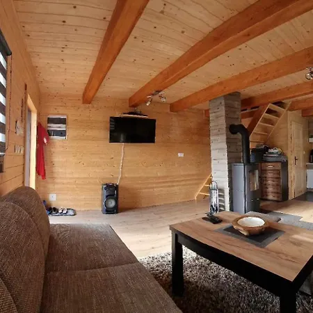 Relaxacna Cinky 7 Podolinec