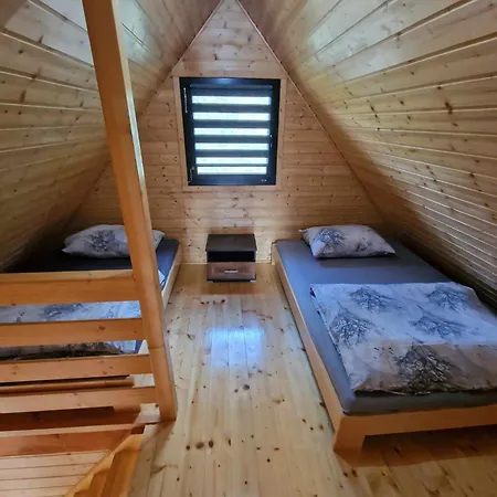 Relaxacna Cinky 7 Holiday home Podolinec